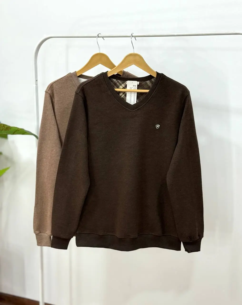 پلیور دورس مردانه بیژن